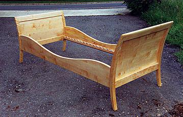 Schlafzimmer & Betten