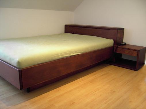 Schlafzimmer & betten