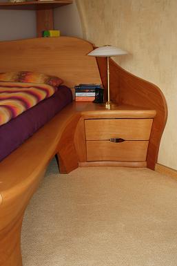 Schlafzimmer & Betten